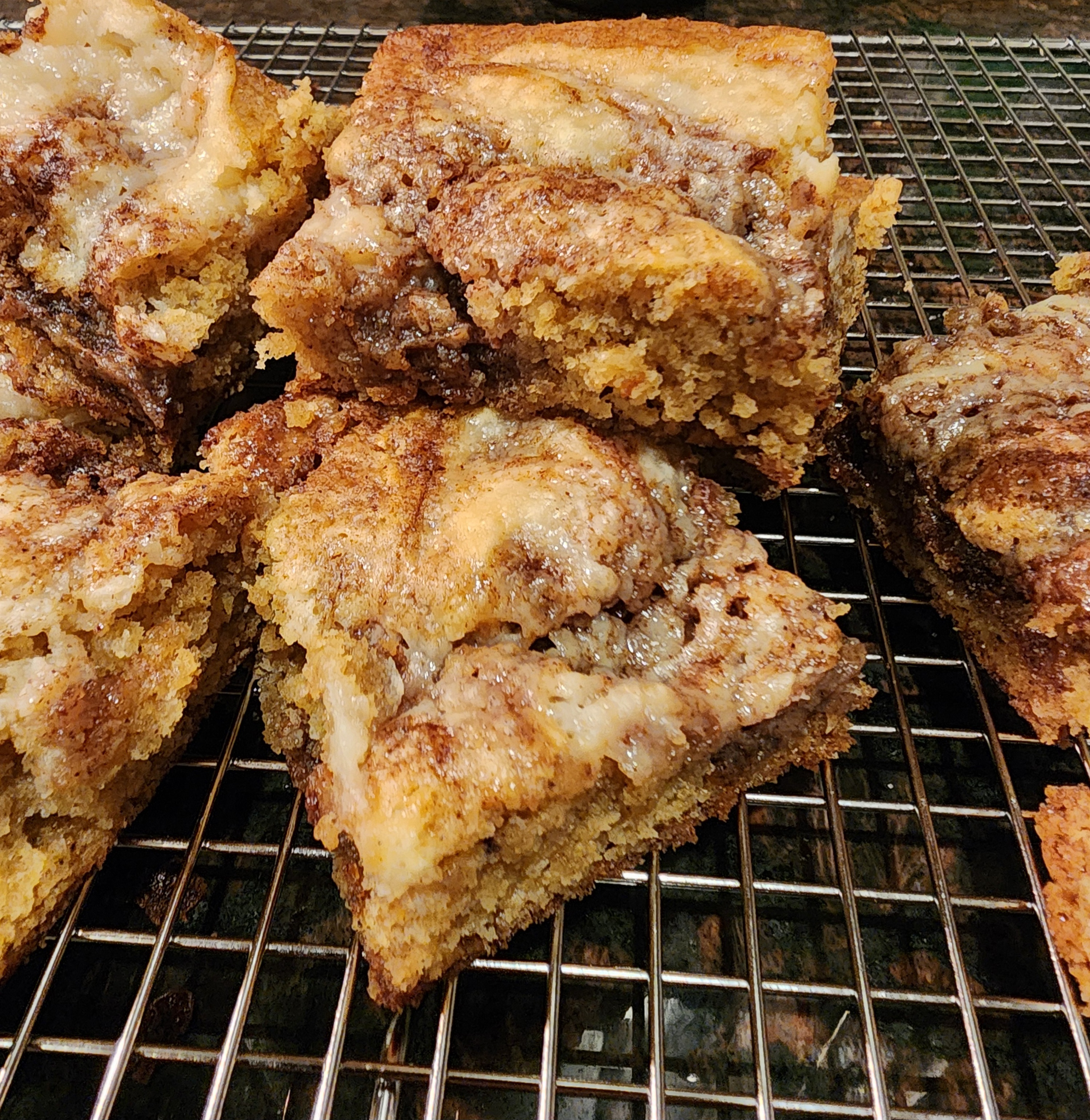 Baked Good 3