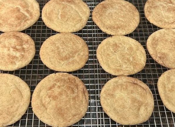 Baked Good 6