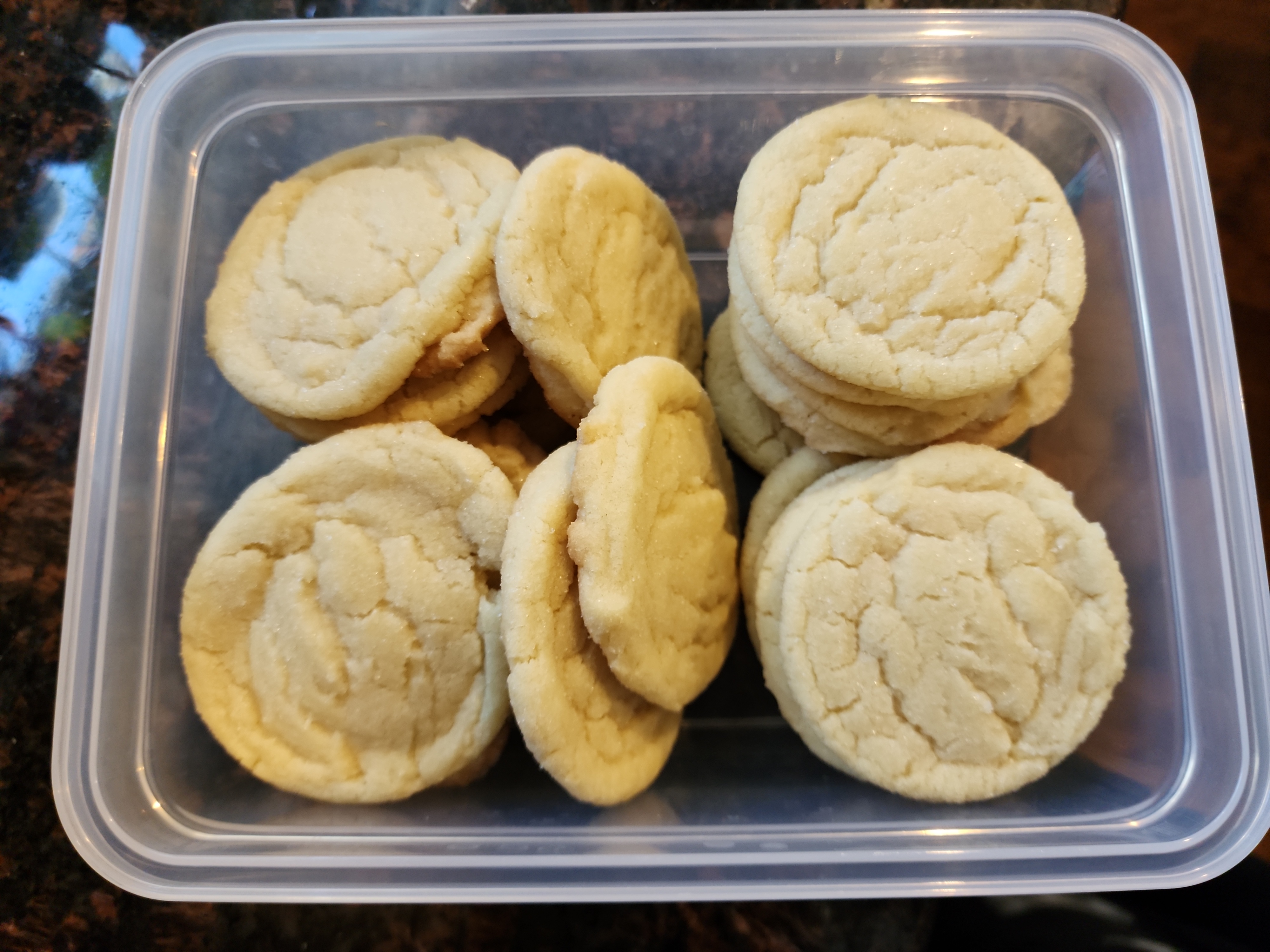 Baked Good 6